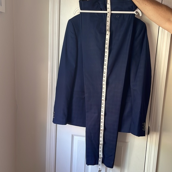 Emilio Massimo Man suits Navy M - Picture 11 of 13